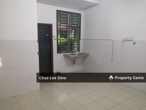 🏠🏠Double Storey Terrace House Selling Price RM 758K (nego)