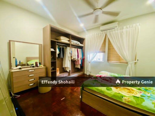 TAMAN BUKIT BELIMBING SERI KEMBANGAN