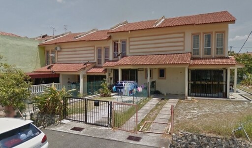 Taman Jasmin
