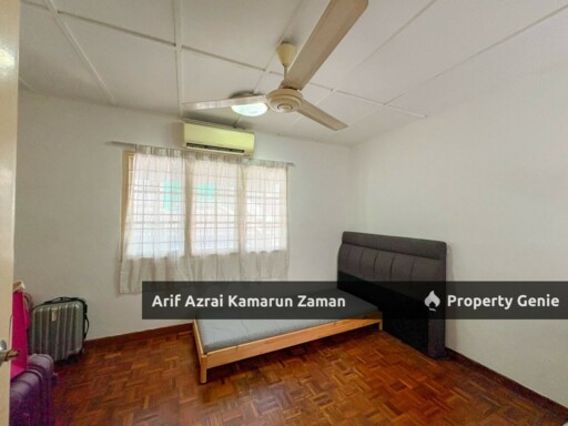 [For Sale] Double Storey Terrace House, Bandar Kinrara 2 (BK2) | 5R3B | Gated & Guarded | RM880,000