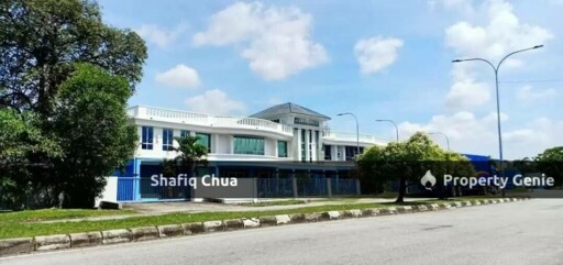 Warehouse Factory Jalan Teluk Pulai, Seksyen 27, Shah Alam For Rent