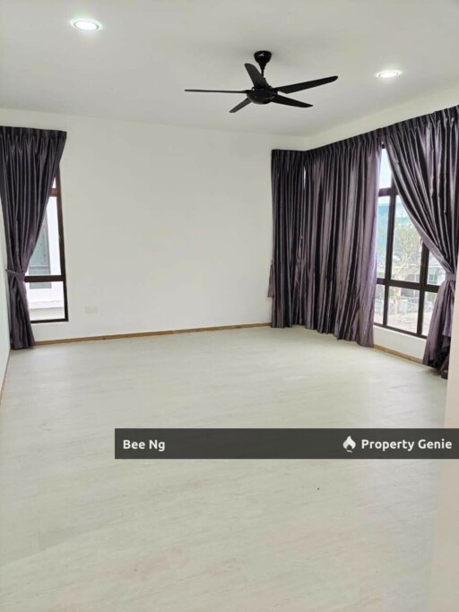 Taman Pulai Hijauan/Kangkar Pulai/Double Storey Semi D