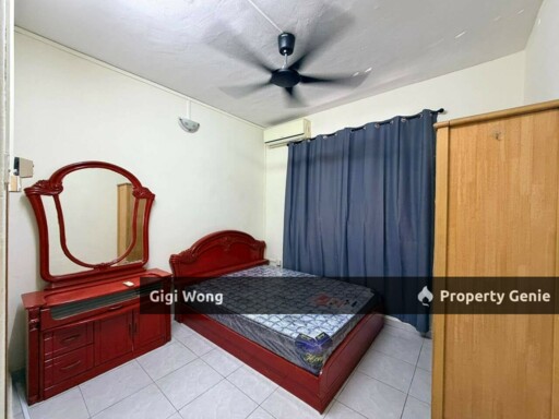 For Rent Sungai Naga Apartment