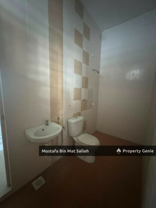Single Storey Bungalow, Bandar Utama, Sungai Petani