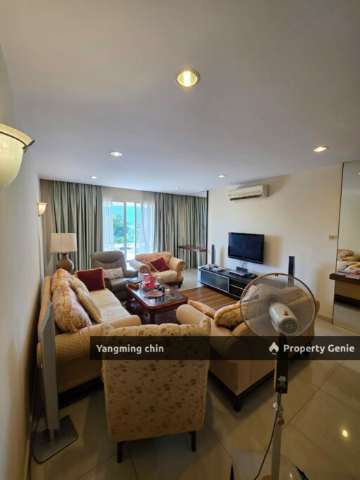 Putra Marine Resort @ Penang
