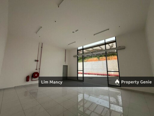 SILC Gelang Patah Detached Medium Industrial