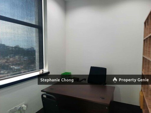 PJ New Town Office Space, Menara Choy Fook On, For SALE