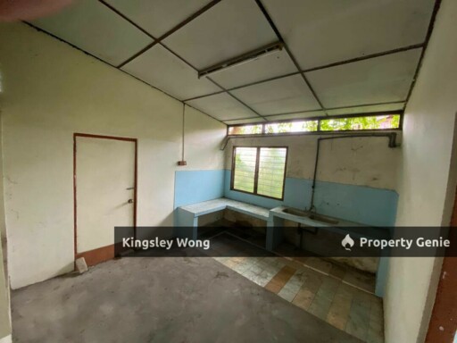 Ipoh Garden East Bungalow Village House Adjoining Bungalow Land Below Bank Value