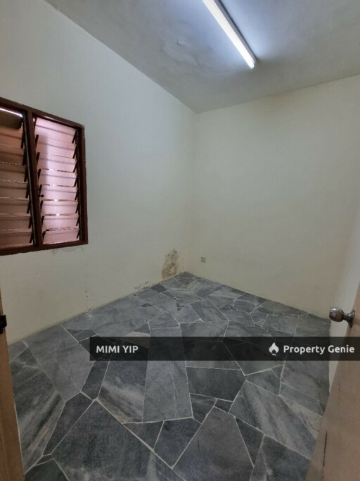 Double Storey Terrace House Bukit Permai