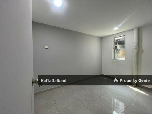 2.5 Storey Terrace PJ Selatan Petaling Jaya