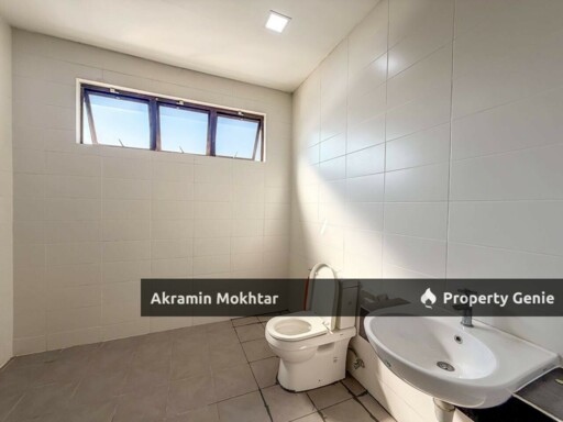 Freehold, Facing Open & Extended | Double Storey Semi-D Bandar Tasik Kesuma Semenyih