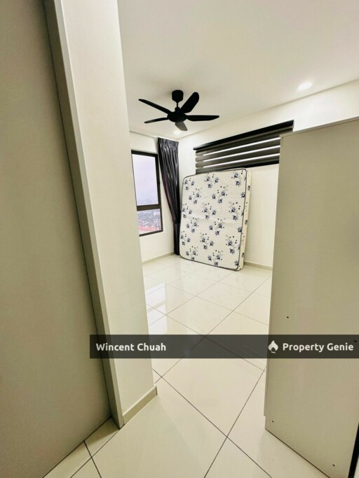 [Partly Furnished] Kenwingston Platz @ Setapak Gombak, Kuala Lumpur