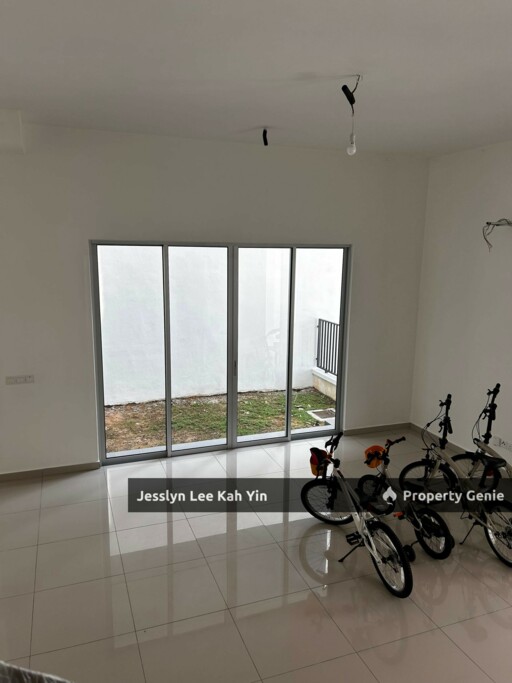 Eco Forest Semenyih Garden Home [Garden View, Have Land]