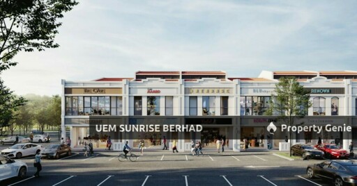 Serene Square, Selangor