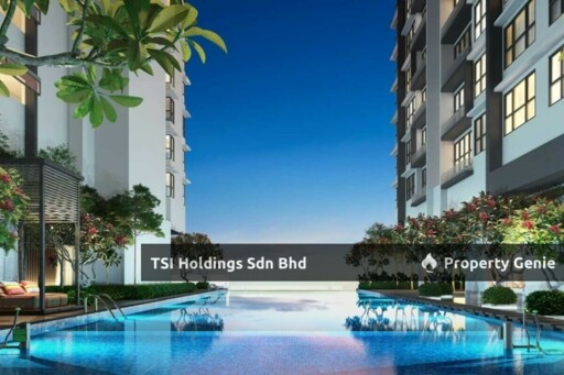 Three33 Residence