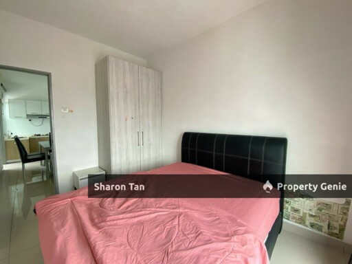 Hot Area 3 Bedroom Fully Furnished Pandan Residence 2 To Ciq 10 Min