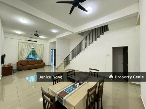 Austin Residence @ Mount Austin