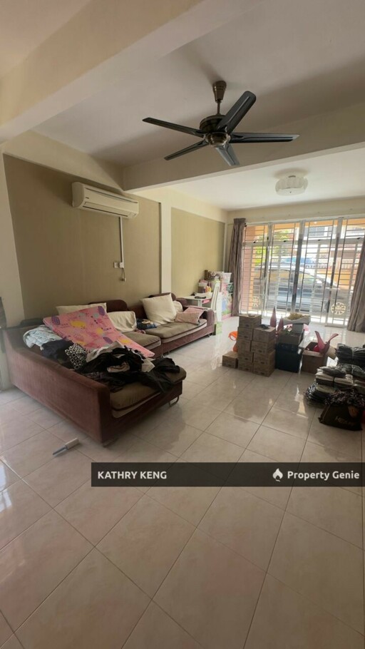 Taman Sri Impian For Sale Kluang For Sale Johor For Sale