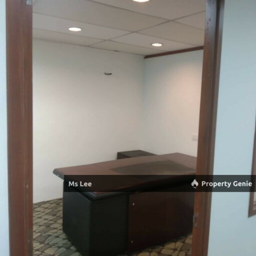 Dataran Prima Business Centre @ Petaling Jaya-Block G 3rd foor Office-Ready Now