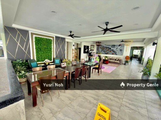 Sri Lata Condominium, Desa Petaling Kuala Lumpur