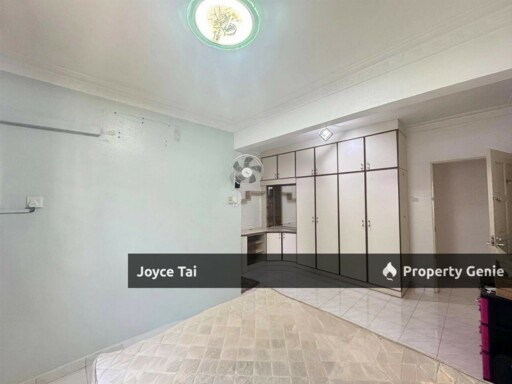 Impian Emas Double Storey Fully Furnished House For Sale