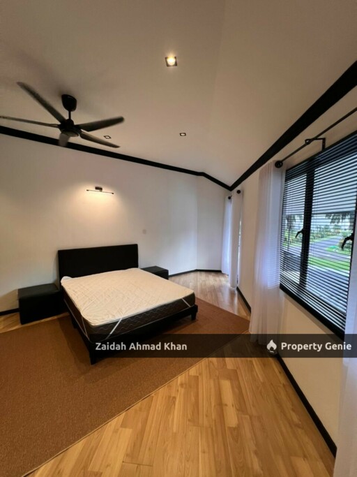 Luxury Villa Bungalow @ Titiwangsa Kuala Lumpur For Sale