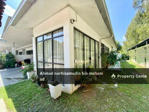 Freehold : CORNER LOT 2.5 STOREY SEKSYEN 16 Shah Alam for SALE
