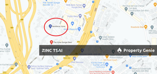 The Vyne🔥Save RM 196,020🔥