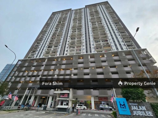 Residensi prima jalan Julibee @ Ampang