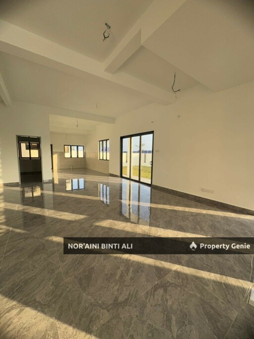 REPULSE BAY RESIDENCES, Tanjung Lumpur KUANTAN