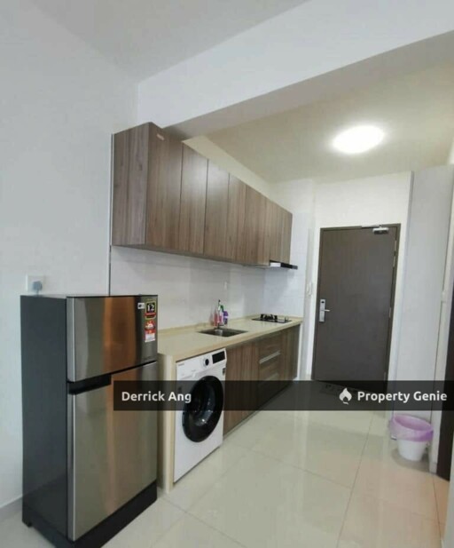 For Rent - Central Park For Rent Tampoi For Rent Johor Bahru For Rent Johor For Rent