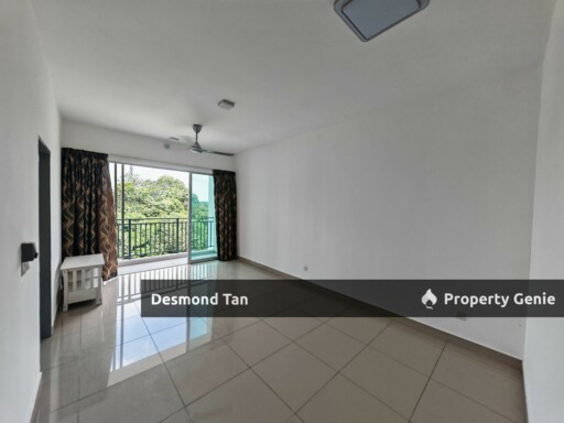 Bayu Temiang Residensi Condo|Semi Furnished|Seremban|Ready Move in ! [ ONLY RM 1200 ]
