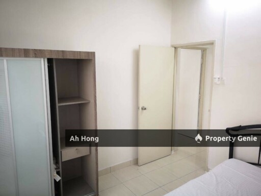 Full Loan / Cash Out / Kipark / Tampoi / 3bedroom