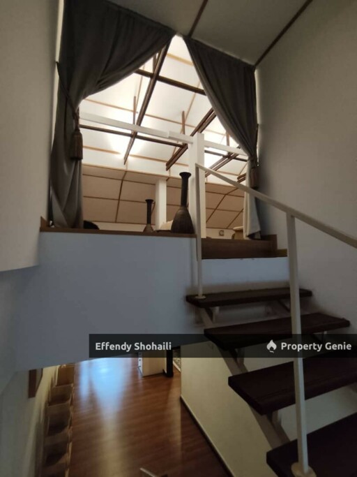 VILLA BAIDURI PENTHOUSE TIARA AMPANG