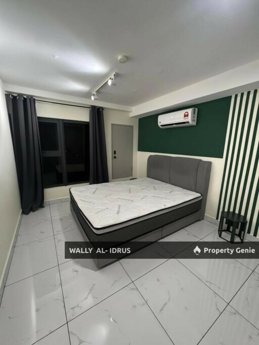 Condo Arte Cheras @ Taman Mudah, Cheras, Kuala Lumpur