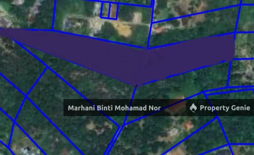 Dusun Matang Batu 18 Hulu Langat – Freehold Malay Reserve
