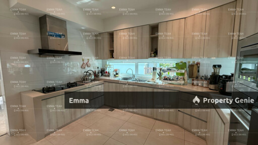 Setia Eco Park Helenus 2 Bungalow | Freehold | Fully Renovated | 6,349 sqft Land | Private & Exclusive