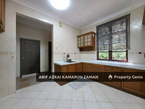 [Negotiable] 2-Storey Bungalow at Presint 14, Putrajaya | 6R6B | Land 8,675 sqft | RM2,650,000