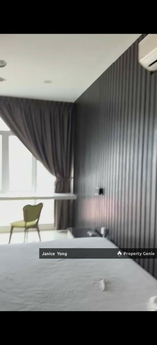 Havona @ Mount Austin Dual Key Studio