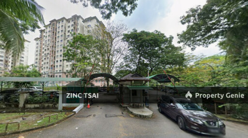 Jade Tower {Save RM 53,200}