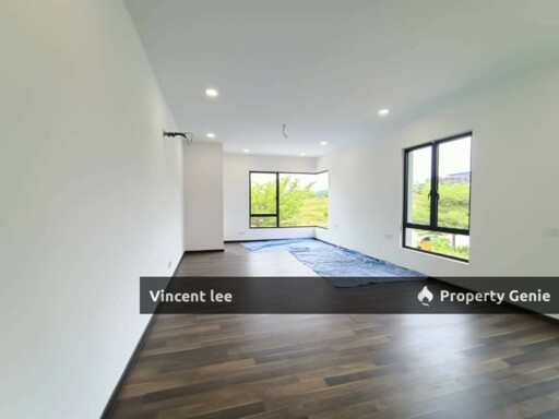 Setia Ecohill 1, Brand New Bungalow [Land Size:7,278sqft], Semenyih