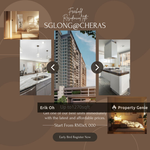 Sg Long @ Cheras