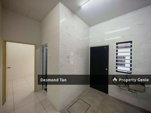 Nada Embun Seremban 1STOREY BRAND NEW UNIT & LIMITED UNIT