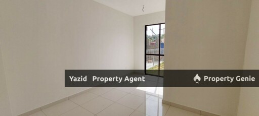[ New House ] Double Storey, M3 Residence, Sg Merab, Kajang  [ New House  ]