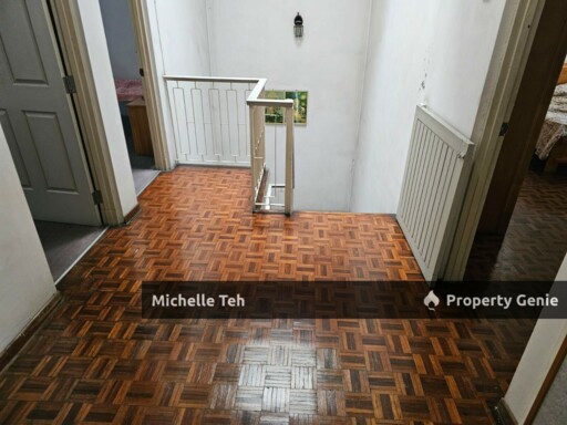 Tasek Ipoh Double Storey House For Sale