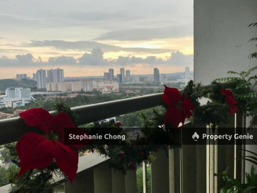 Neo Damansara 1-Bedroom | Pristine Fully Furnished | Greenery View