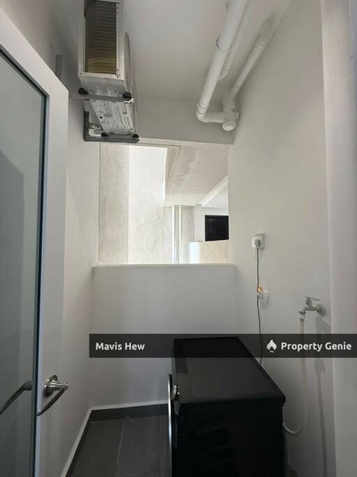 For Rent, Vista Tiara 1 @Danga Bay, Fully Furnished, Wi-Fi