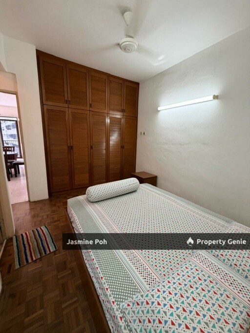 Greenlane Heights, Penang For Sale