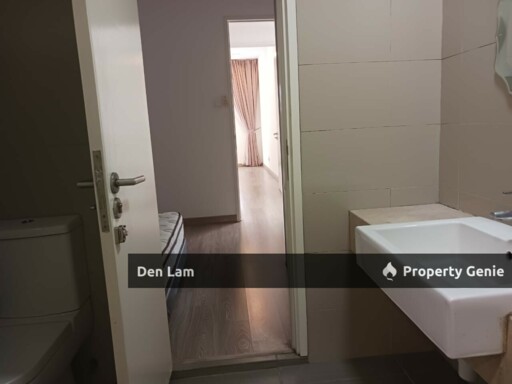 Le Yuan Residence Biggest Unit for Sale !!