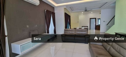 FREEHOLD SemiD Seri Teratai @ Botani